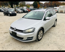 Volkswagen Golf 2014