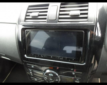 Toyota Corolla Fielder 2010