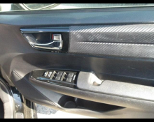 Toyota Corolla Fielder 2013