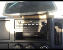 Mitsubishi Canter 2014