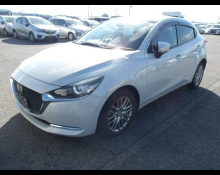 Mazda Mazda2 2019
