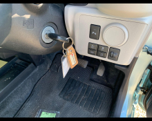 Daihatsu Mira e:S 2020