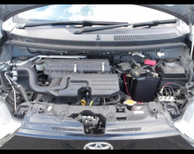 Toyota Pixis Epoch 2019