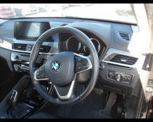 BMW X1 2021