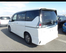 Nissan Serena 2019