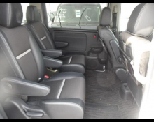 Honda STEPWGN SPADA 2019