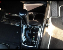 Toyota Corolla Fielder 2019