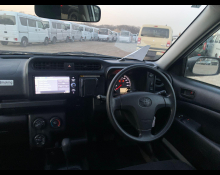 Toyota Succeed Van 2019