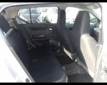 Daihatsu Mira e:S 2019