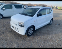 Suzuki Alto 2020