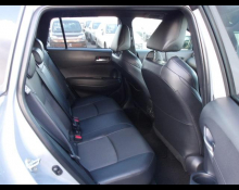 Toyota Corolla Cross 2025