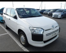 Used Toyota Probox Cars For Sale in Japan