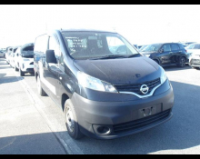 Used Nissan Nv200 Cars For Sale in Japan
