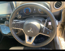 Mitsubishi ek X 2019