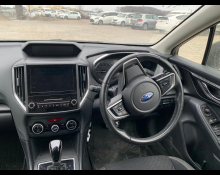 Subaru Impreza Sport 2019