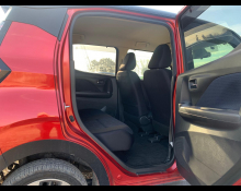 Mitsubishi ek X 2019