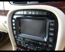 Jaguar XJ Series 2003