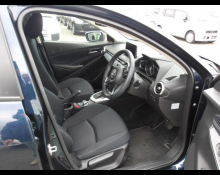 Mazda Mazda2 2023