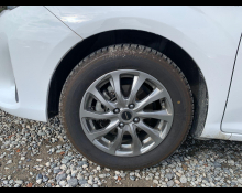 Toyota Corolla Fielder 2019