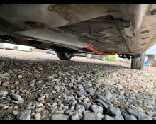 Toyota Corolla Fielder 2019