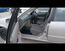 Toyota Sprinter Sedan 1999