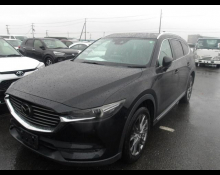 Mazda CX-8 2019