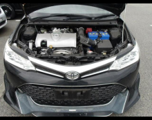 Toyota Corolla Fielder 2015