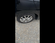 Honda Fit Hybrid 2019