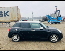 Mini Cooper 2015
