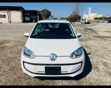 Volkswagen UP 2013