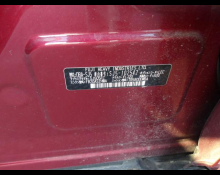 Subaru Forester 2017