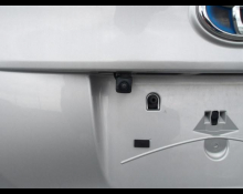 Toyota Corolla Fielder 2019