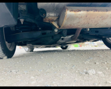 Toyota Corolla Touring 2022