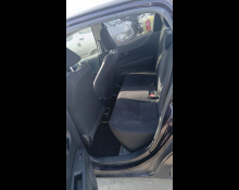 Toyota Vitz 2013