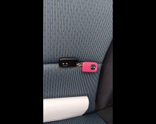 Toyota Vitz 2012