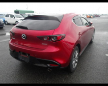 Mazda Mazda3 2019