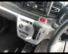 Daihatsu Mira e:S 2019