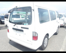 Mazda Bongo Van 2019