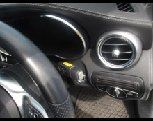 Mercedes Benz GLC-class 2021