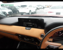 Mazda CX-60 2023