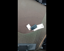 Toyota Vitz 2012