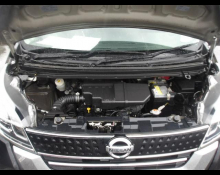 Nissan Dayz Roox 2019