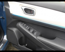 Honda Vezel 2024
