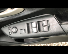 Honda Fit 2016