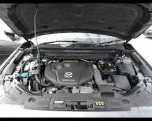 Mazda CX-5 2023