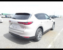Mazda CX-60 2023