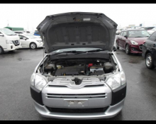 Toyota Probox 2020