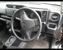 Toyota Succeed 2019