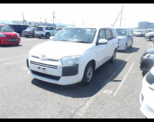 Toyota Probox 2021