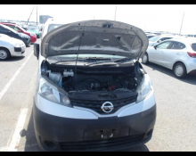 Nissan NV200 2019